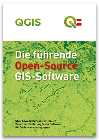 QGIS - die führende Open-Source GIS-Software - Folder